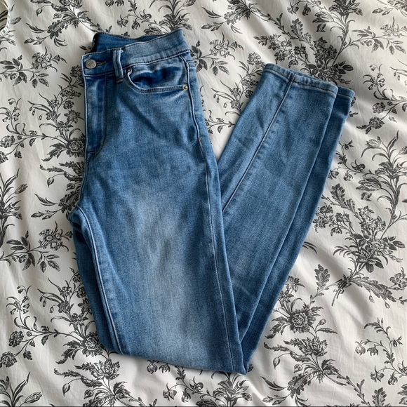 Skinny jeans - Picture 2 of 5